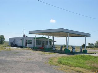 200 Main St, Belvidere, SD 57521