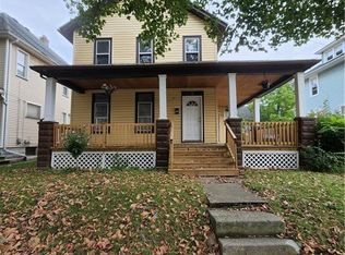 12 Villa St #1, Rochester, NY 14606