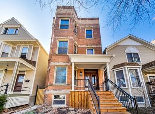 3746 N Hermitage Ave #3, Chicago, IL 60613