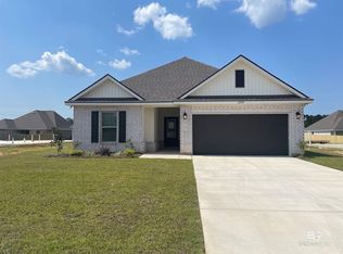 21149 Central Ave, Silverhill, AL 36576