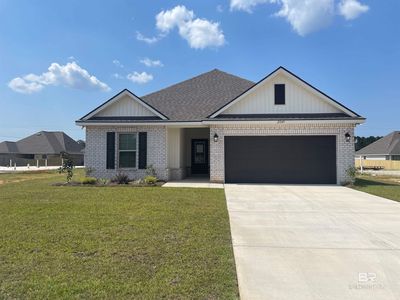 21149 Central Ave, Silverhill, AL, 36576