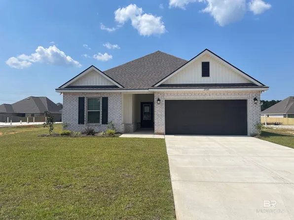21149 Central Ave, Silverhill, AL 36576