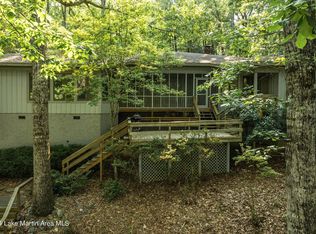 174 N Fairwinds, Alexander City, AL 35010