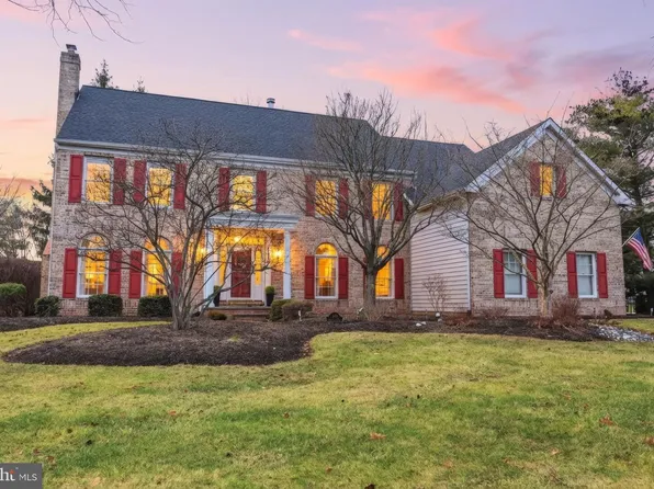 1476 Brookfield Rd, Yardley, PA 19067