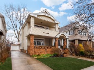 14724 Bayes Ave #UP, Lakewood, OH 44107