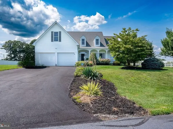 7823 Sugar Maple Dr, Milford, DE 19963