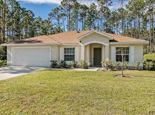 60 Lake Success Dr, Palm Coast, FL 32137