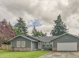 18212 Empire St SW, Rochester, WA 98579