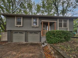 1206 Sycamore St, Pleasant Hill, MO 64080