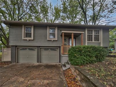 1206 Sycamore St, Pleasant Hill, MO, 64080