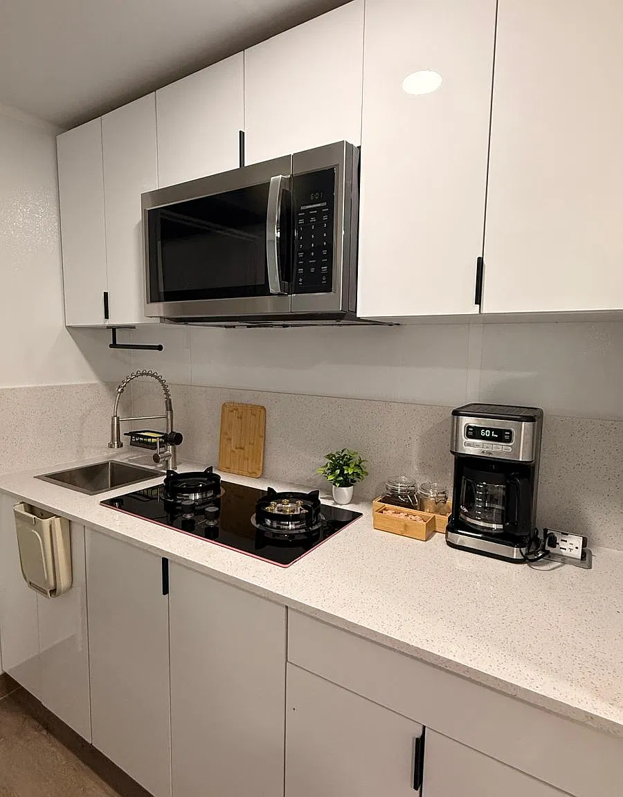 Studio, 250 sqft, $2,000 — Photo 4