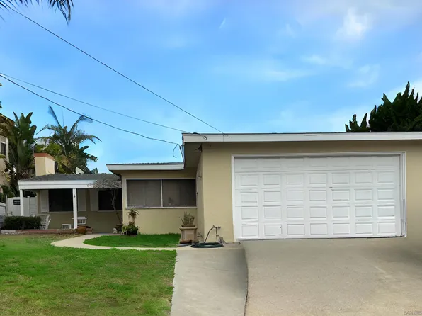 2343 Cecelia Ter, San Diego, CA 92110