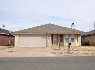 2010 79th St, Lubbock, TX 79423