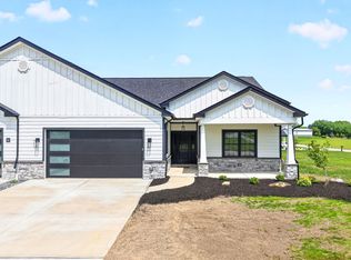 1167 Valley Clb #115, Penn Township, PA 15642