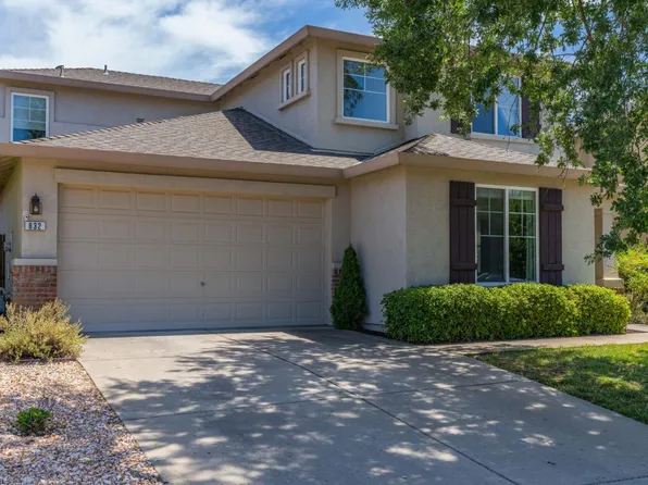 832 Alpine St, Jackson, CA 95642