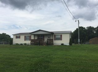 231 Michael Dr, Liberty, KY 42539