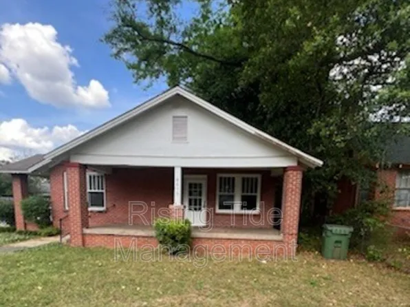 401 S Capitol Pkwy, Montgomery, AL 36107