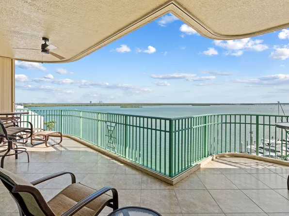 1079 Bald Eagle Dr Unit 601, Marco Island, FL 34145