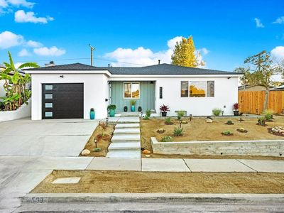 4509 Manitou Way, San Diego, CA, 92117