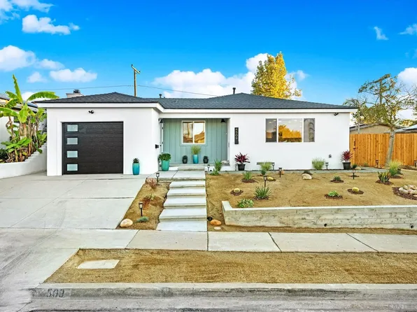 4509 Manitou Way, San Diego, CA 92117