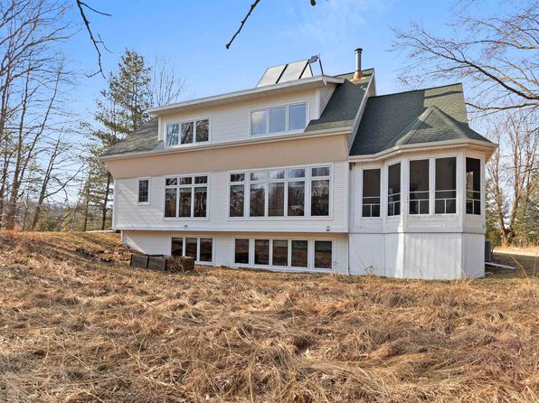 1229 Riverwood Ln, Sobieski, WI 54171