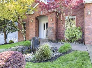 16900 SW Red Rock Way, Beaverton, OR 97007