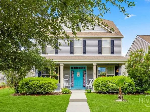 10 Central Park Way, Port Wentworth, GA 31407