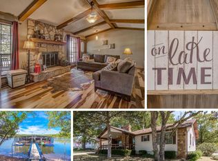 423 Santana Cir, Reeds Spring, MO 65737