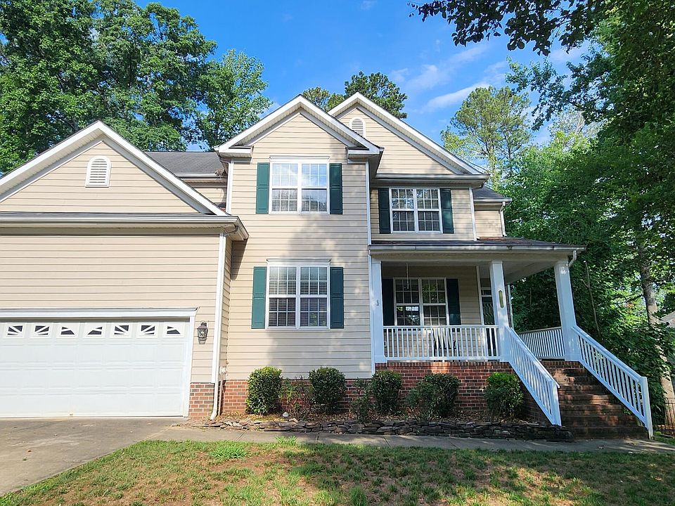 1st image of 3117 Cregler Dr