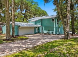 360 TIDEWATER Drive, Jacksonville, FL 32211