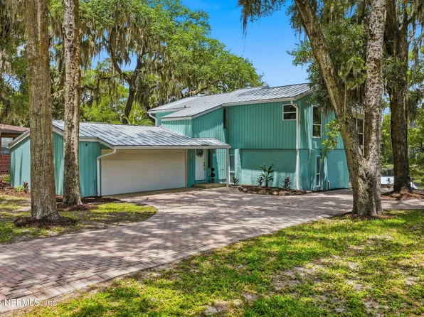 360 TIDEWATER Drive, Jacksonville, FL 32211