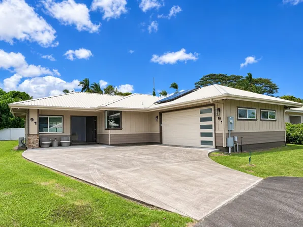 91 Kamalii St, Hilo, HI 96720