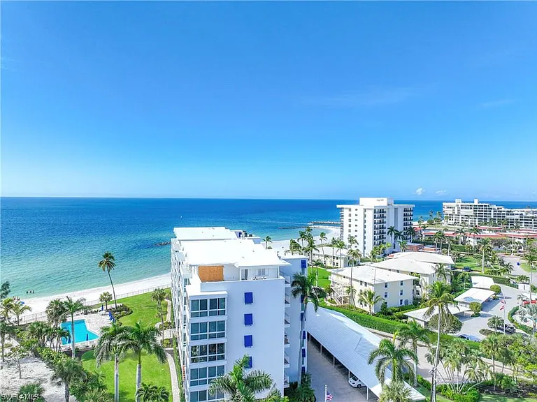 2100 Gulf Shore Blvd N #212 — Photo 42