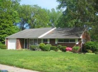 352 Tavistock Blvd, Haddonfield, NJ 08033