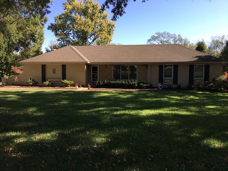 House Front