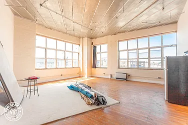 Rented by MySpaceNYC