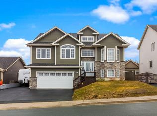 79 Spracklin Blvd, Paradise, NL A1L4E2