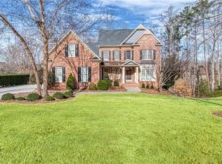 14623 Timber Point, Milton, GA 30004