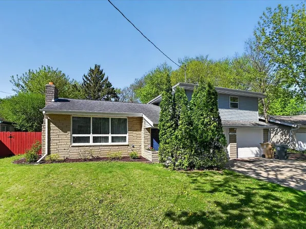 3422 Marcy Rd, Madison, WI 53704