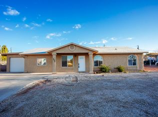 228 N Scenic Dr W, Washington, UT 84780