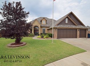 13116 NW 6th Cir, Yukon, OK 73099