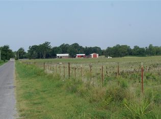 25323 E County Road 1500, Maysville, OK 73057