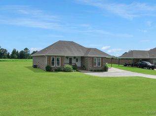 581 Indian Trl, Tallassee, AL 36078