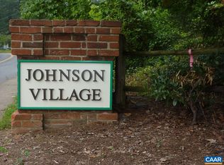 601 Shamrock Rd, Charlottesville, VA 22903