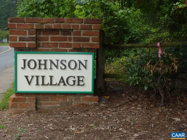 601 Shamrock Rd, Charlottesville, VA 22903