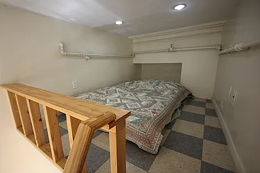 Rented by Natural Habitat Realty