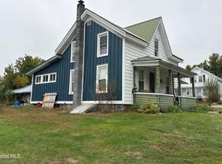 12 Waldo Pl, Port Henry, NY 12974