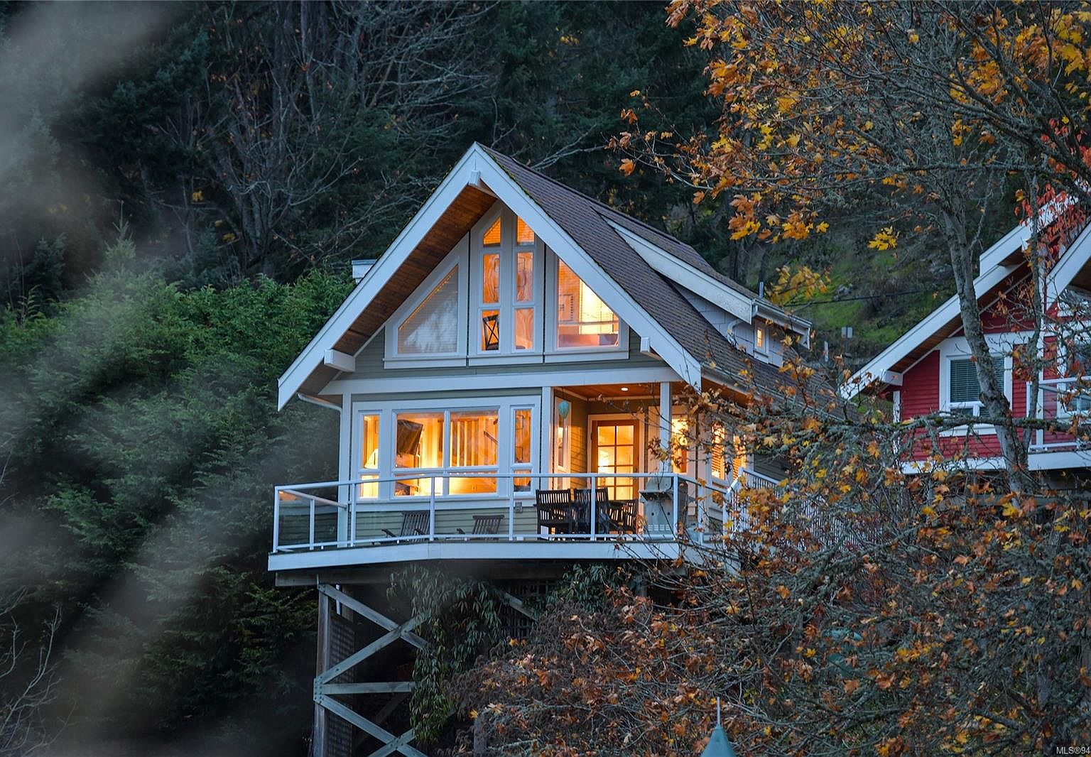 2315 Mackinnon Rd 31C, Southern Gulf Islands, BC V0N 2M1 MLS 948246