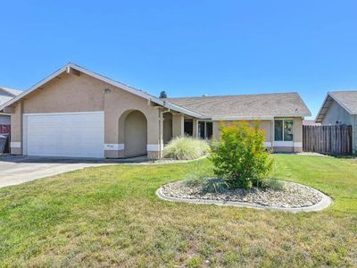 9548 Helio Dr, Sacramento, CA, 95827
