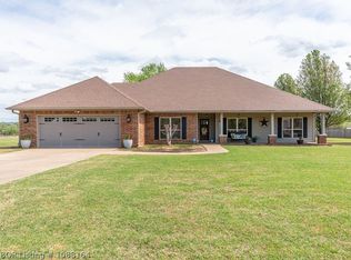 2906 Koller Trl, Van Buren, AR 72956